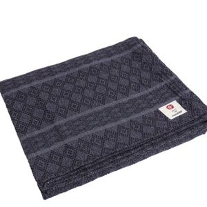 Manduka Yoga Blanket (New w.o tags)